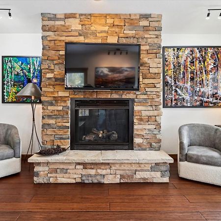 White Cap Lodge Townhouse Breckenridge Exterior foto