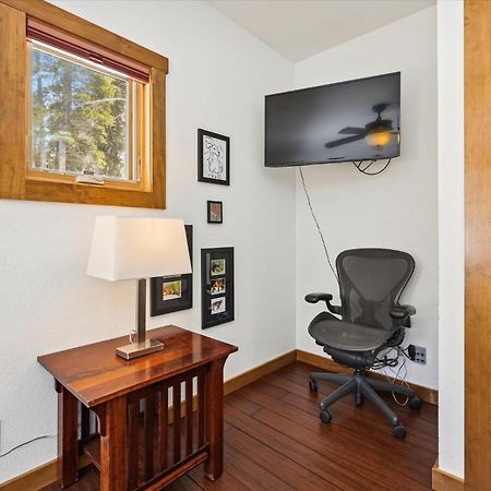White Cap Lodge Townhouse Breckenridge Exterior foto