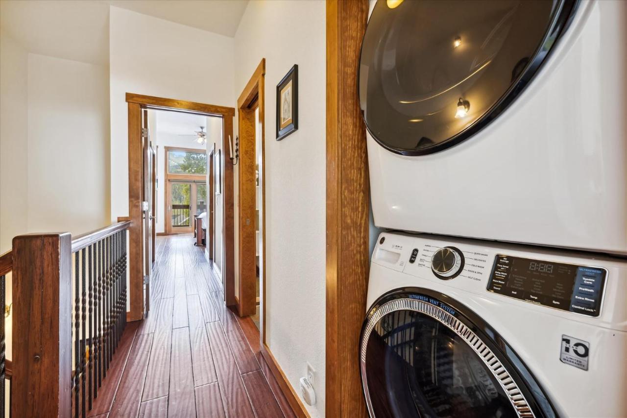 White Cap Lodge Townhouse Breckenridge Exterior foto