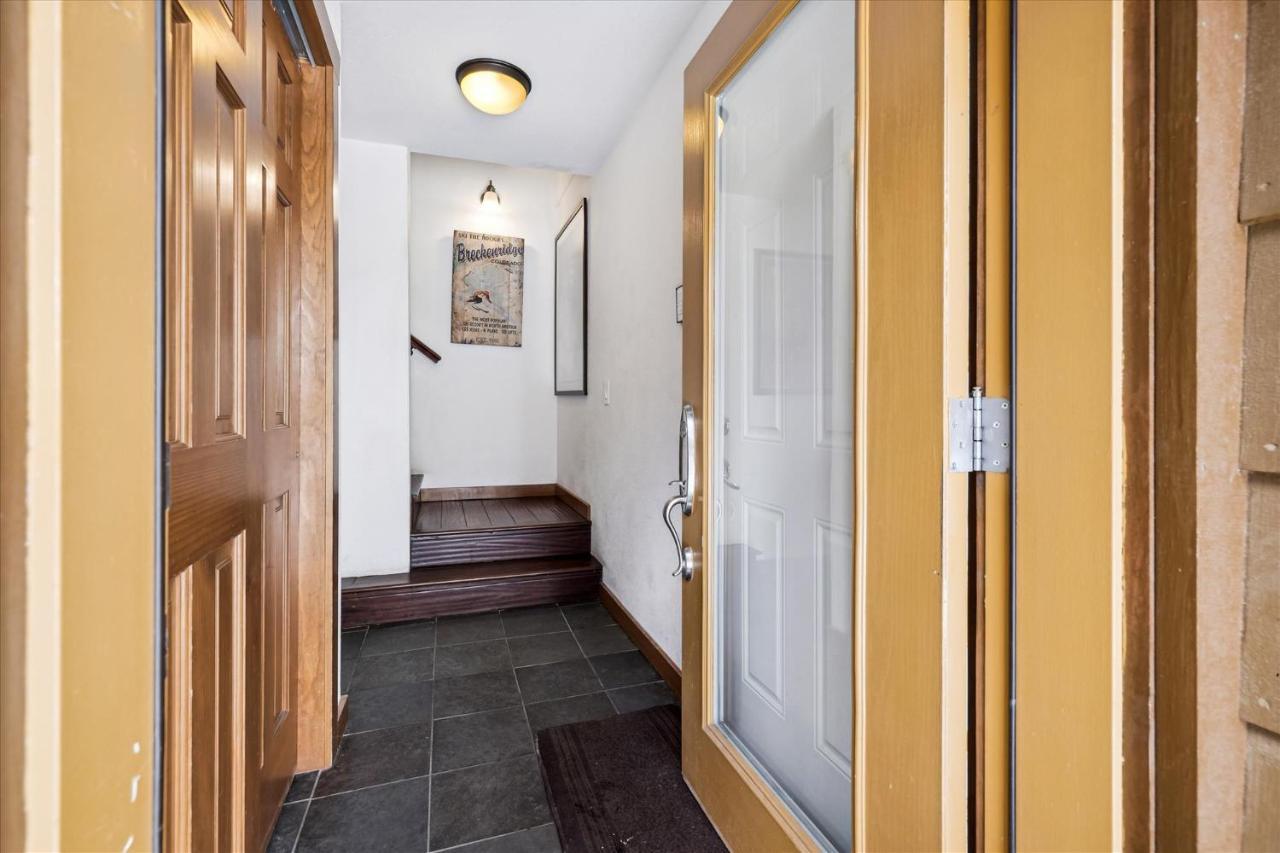 White Cap Lodge Townhouse Breckenridge Exterior foto
